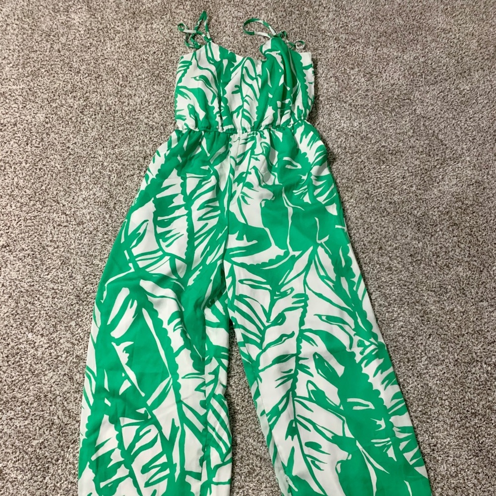 Lilly Pulitzer for Target Jumper